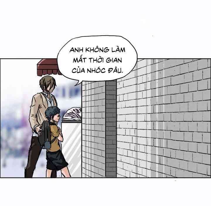 Bá Chủ Học Đường - Page 54