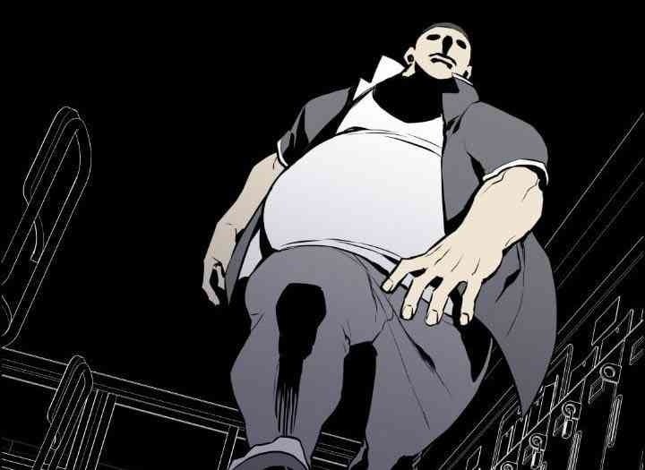 Gangster Học Đường - Page 72