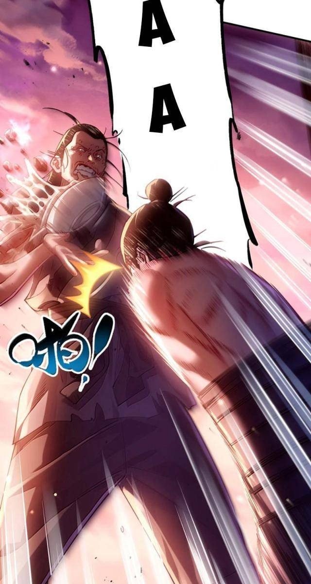 Bói Toán Mà Thôi, Cửu Vĩ Yêu Đế Sao Lại Thành Nương Tử Ta?! - Page 57