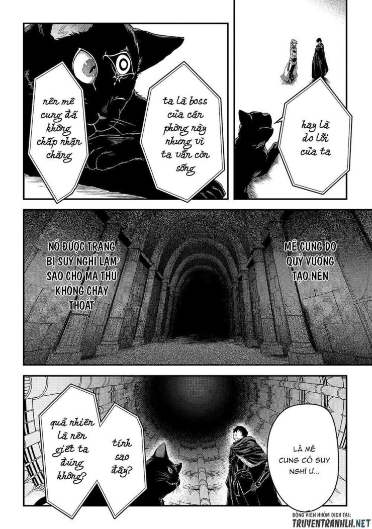 My Status as an Assassin Obviously Exceeds the Brave's - Page 5