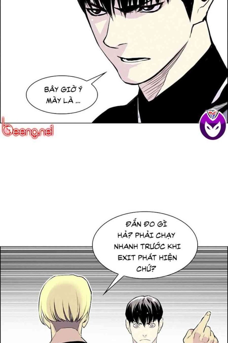 Gangster Học Đường - Page 63