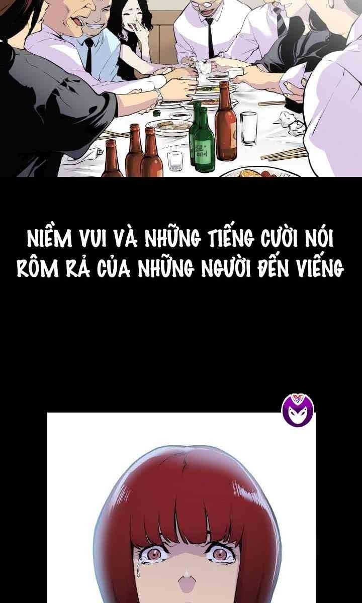 Gangster Học Đường - Page 7