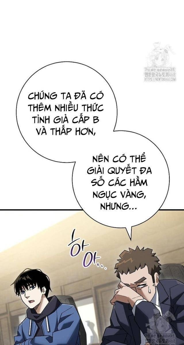 Anh Hùng Hồi Quy - Page 71