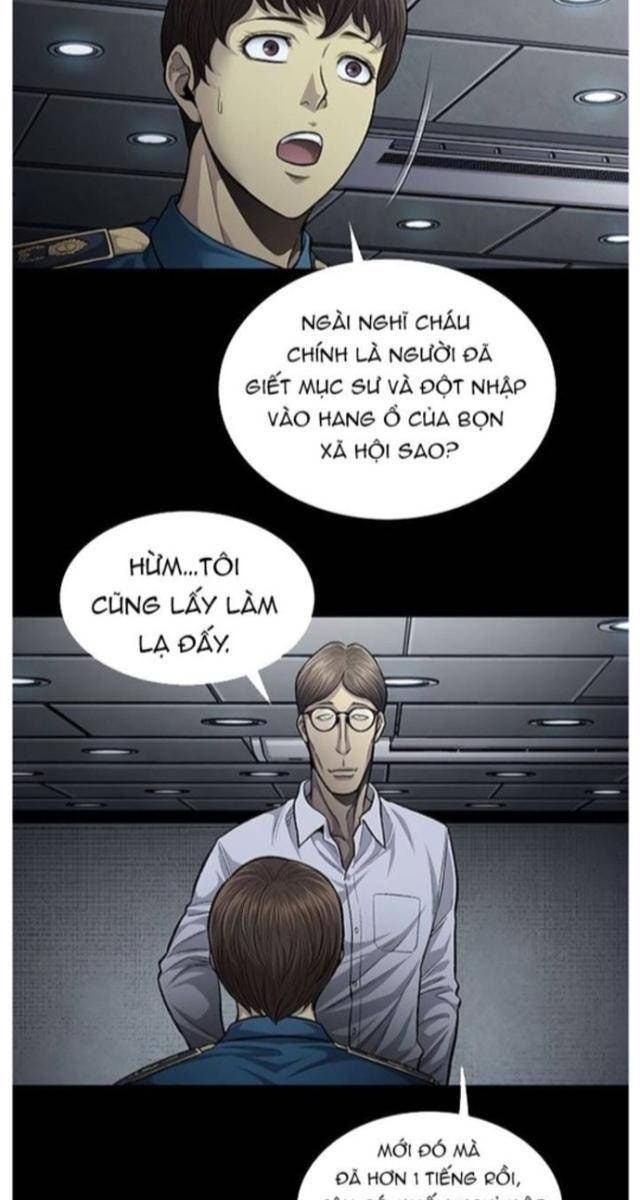 Thợ Săn Công Lý - Page 25