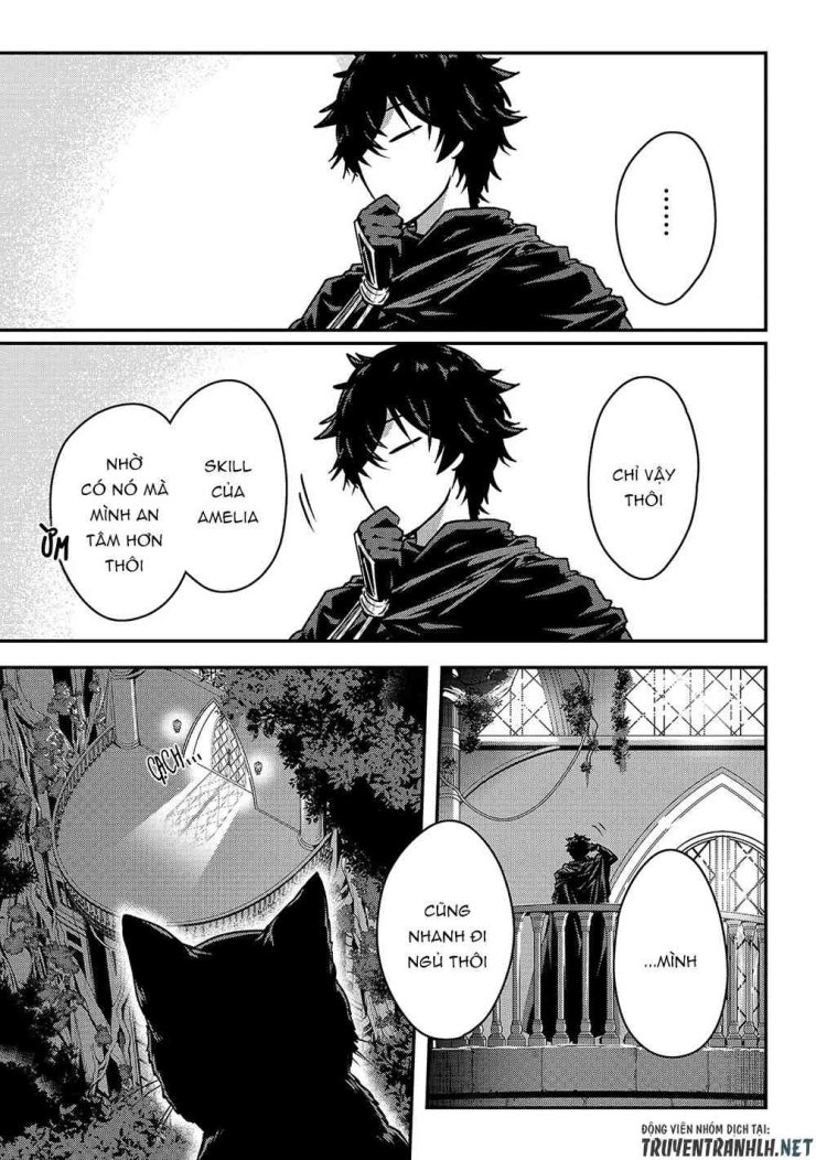 My Status as an Assassin Obviously Exceeds the Brave's - Page 28