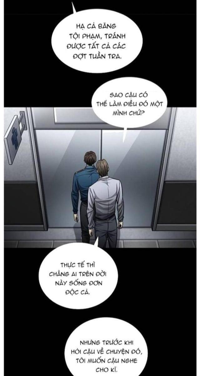 Thợ Săn Công Lý - Page 30