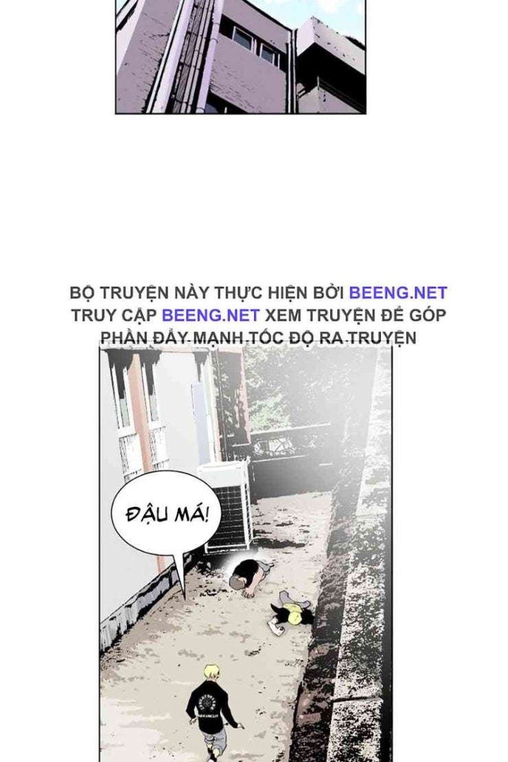 Gangster Học Đường - Page 58