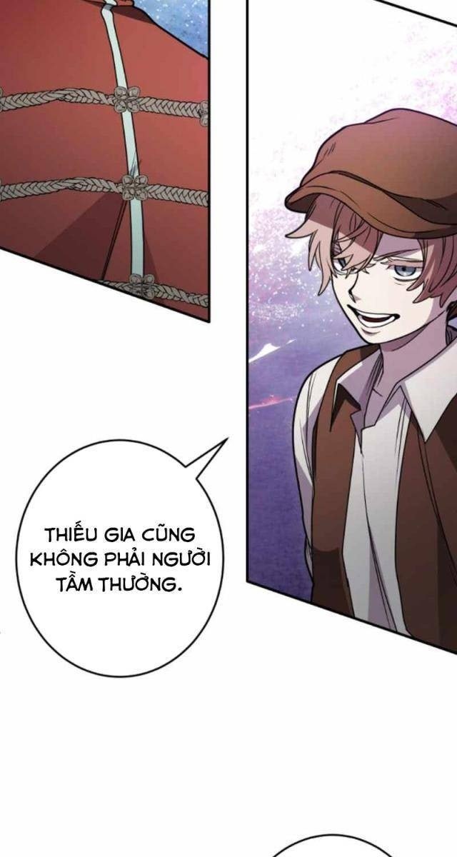 Người Điều Khiển Trò Chơi - Page 19