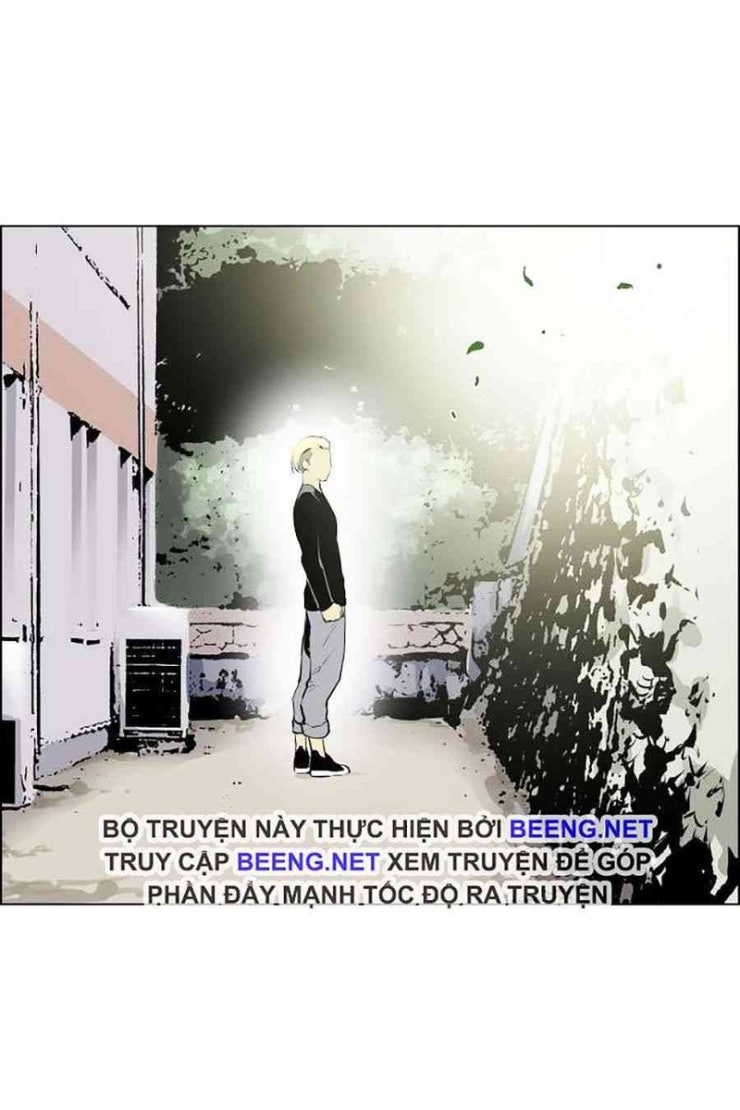 Gangster Học Đường - Page 71