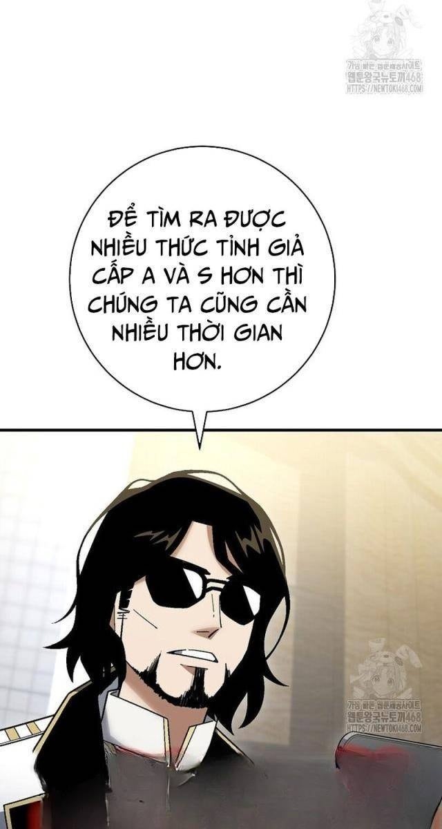 Anh Hùng Hồi Quy - Page 73