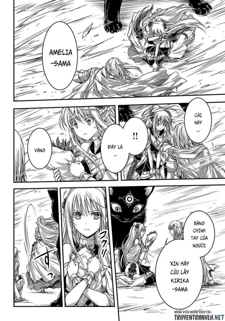 My Status as an Assassin Obviously Exceeds the Brave's - Page 7