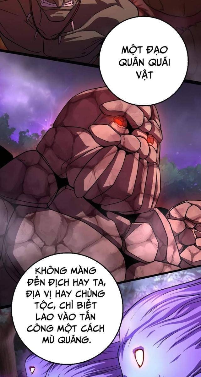 Dùng Búa Để Giải Cứu Thế Giới - Page 118