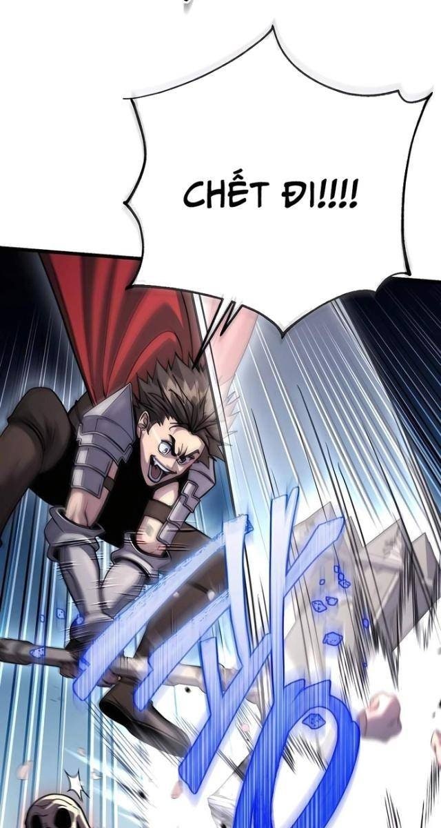 Dùng Búa Để Giải Cứu Thế Giới - Page 127