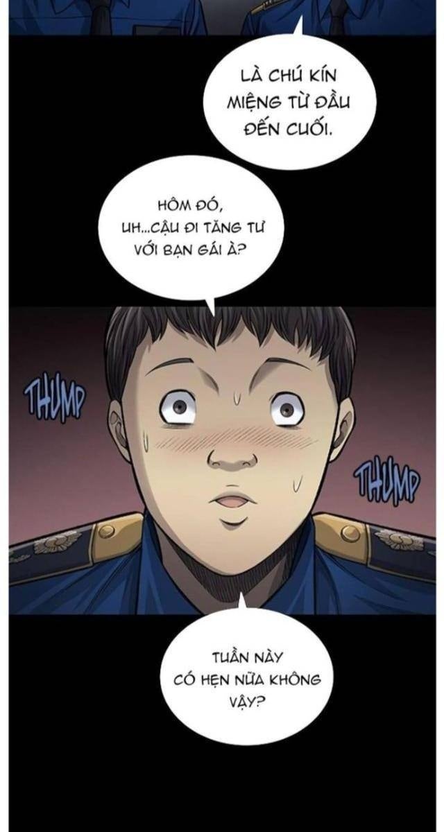 Thợ Săn Công Lý - Page 53