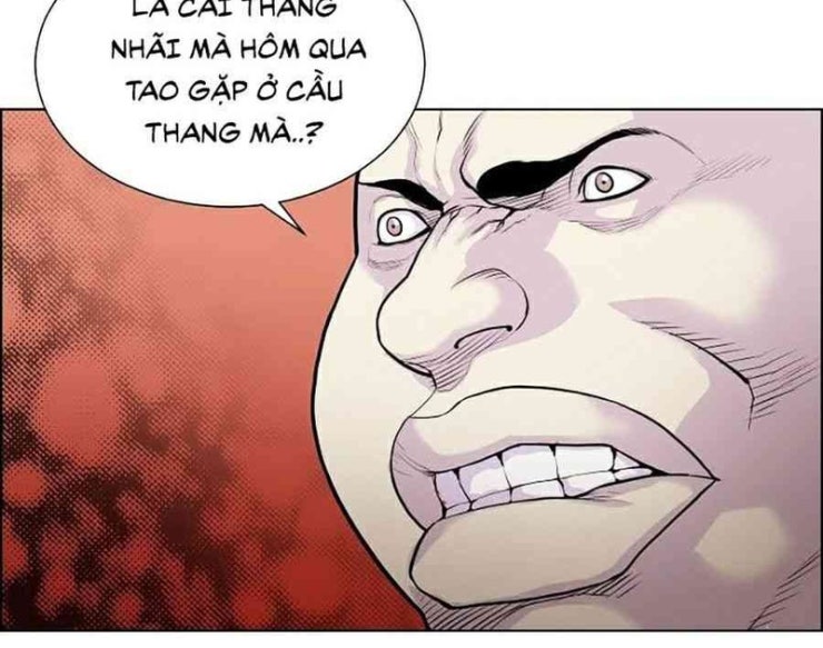 Gangster Học Đường - Page 10
