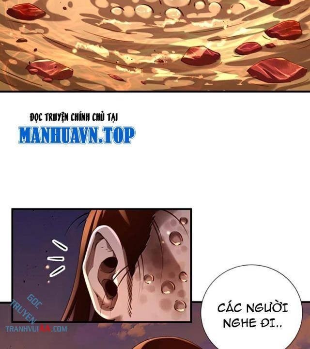 Bói Toán Mà Thôi, Cửu Vĩ Yêu Đế Sao Lại Thành Nương Tử Ta?! - Page 42