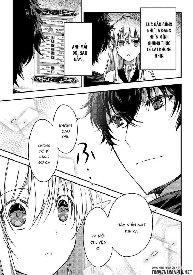 My Status as an Assassin Obviously Exceeds the Brave's - Page 22