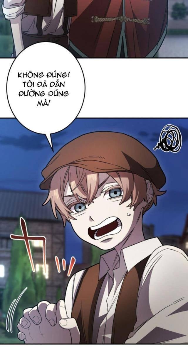 Người Điều Khiển Trò Chơi - Page 43