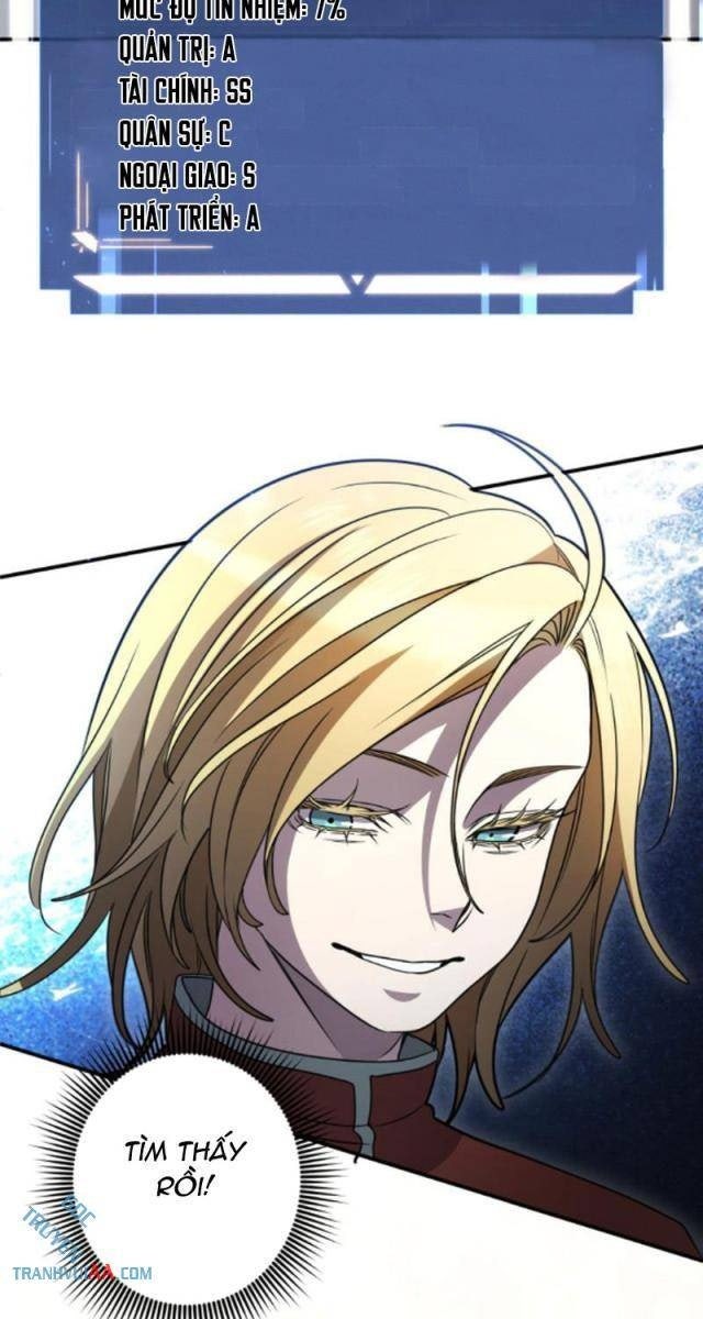 Người Điều Khiển Trò Chơi - Page 50