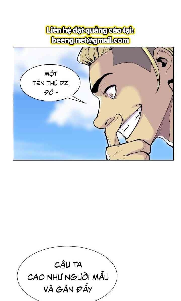 Gangster Học Đường - Page 191