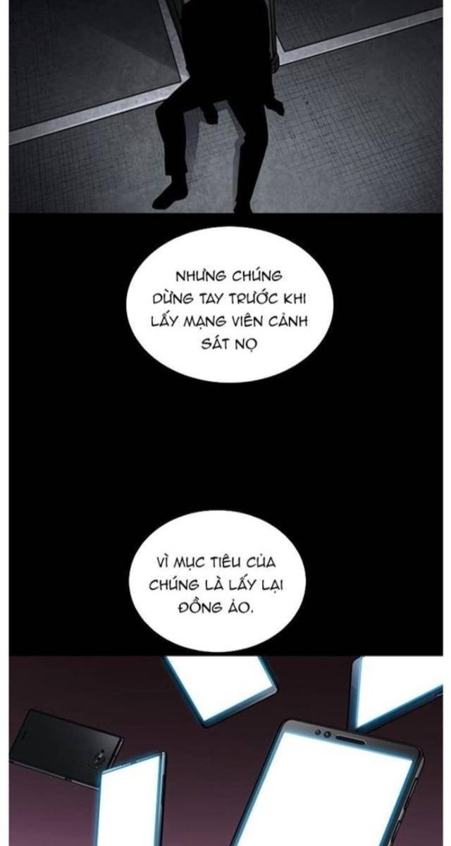 Thợ Săn Công Lý - Page 36