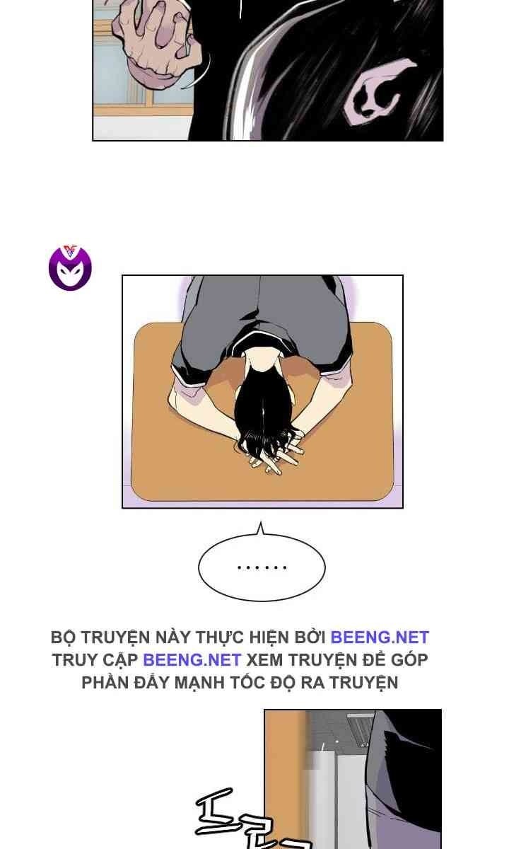 Gangster Học Đường - Page 61