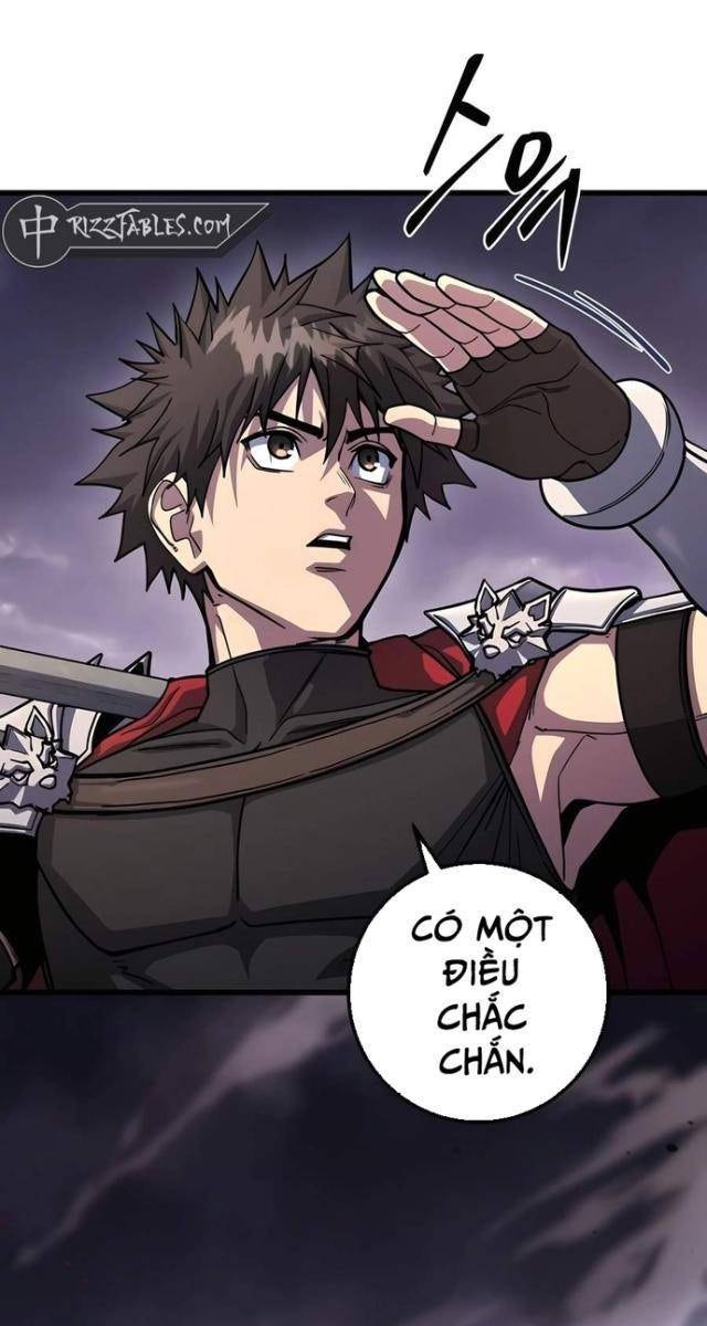 Dùng Búa Để Giải Cứu Thế Giới - Page 134