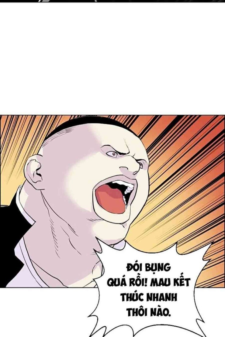 Gangster Học Đường - Page 71