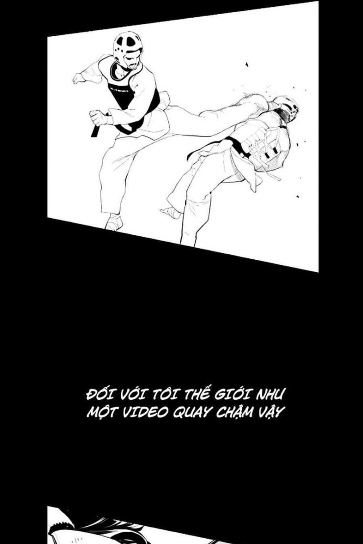 Gangster Học Đường - Page 11