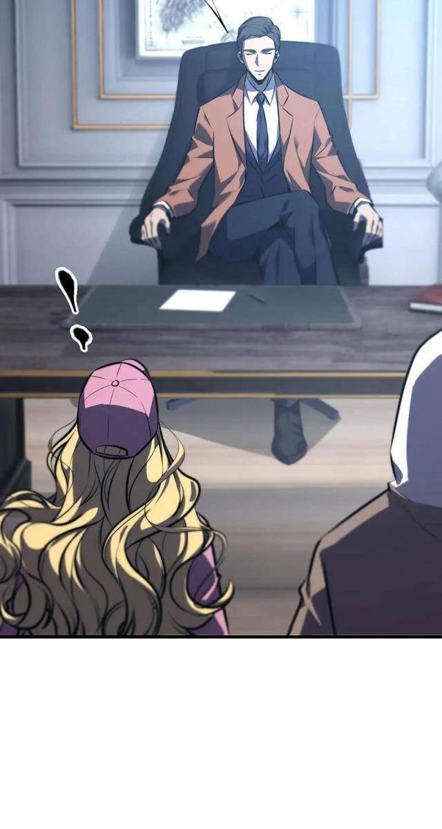 Ta Là Boss Mạnh Nhất - Page 31