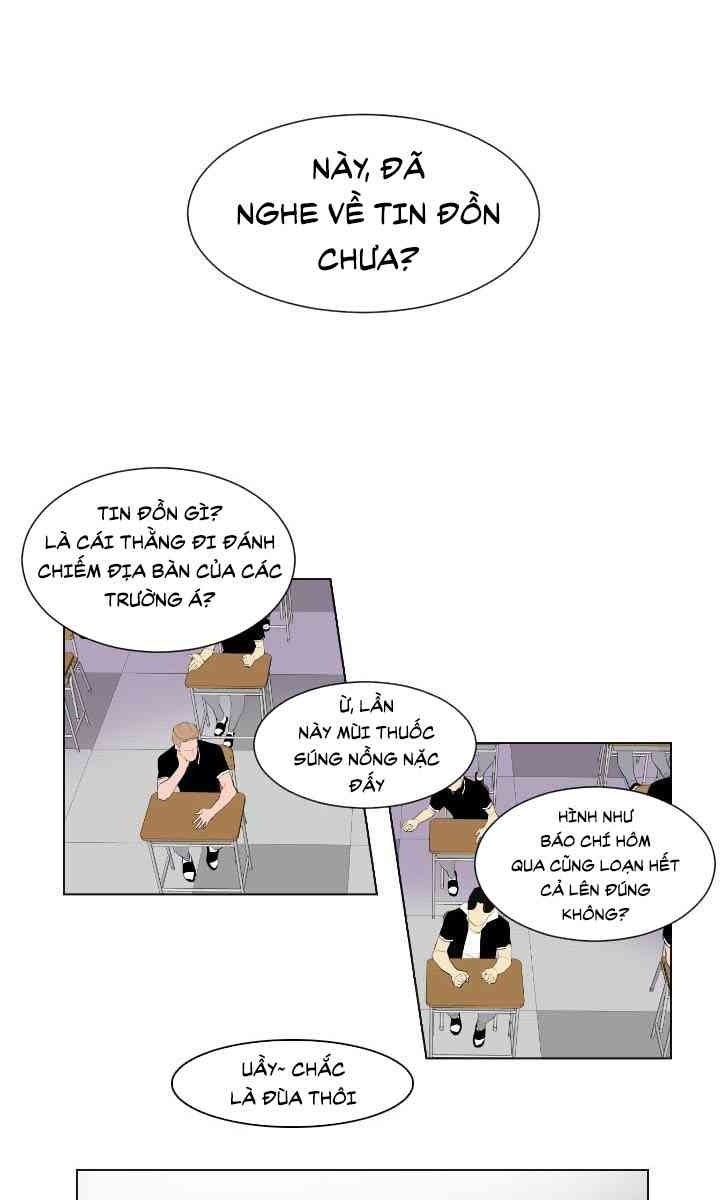Gangster Học Đường - Page 29