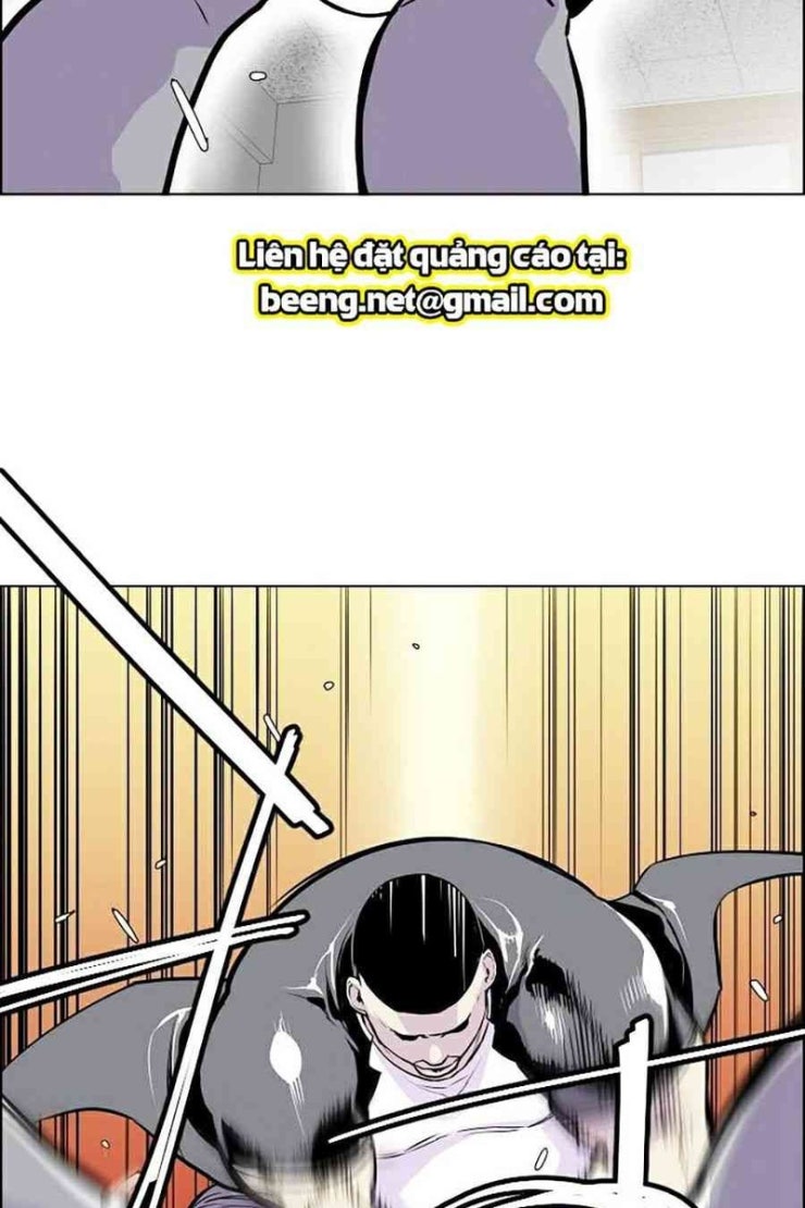 Gangster Học Đường - Page 39