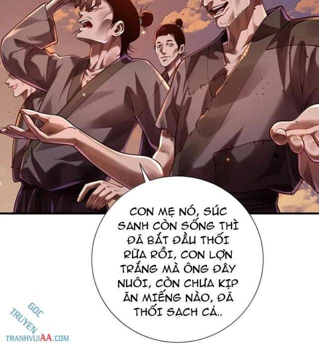 Bói Toán Mà Thôi, Cửu Vĩ Yêu Đế Sao Lại Thành Nương Tử Ta?! - Page 44