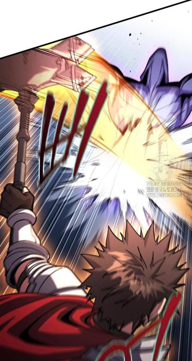 Dùng Búa Để Giải Cứu Thế Giới - Page 9