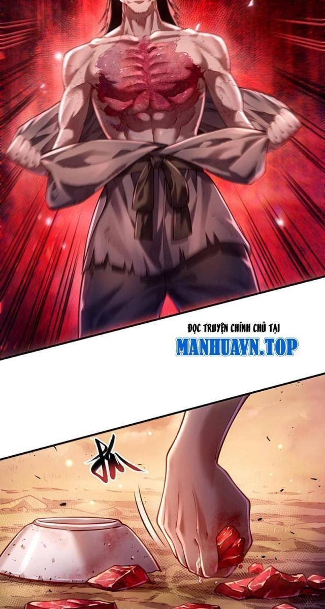 Bói Toán Mà Thôi, Cửu Vĩ Yêu Đế Sao Lại Thành Nương Tử Ta?! - Page 65