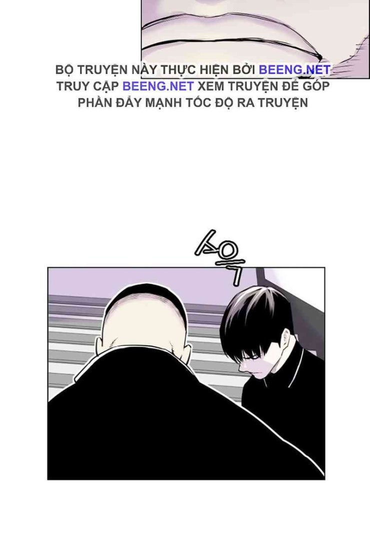 Gangster Học Đường - Page 13