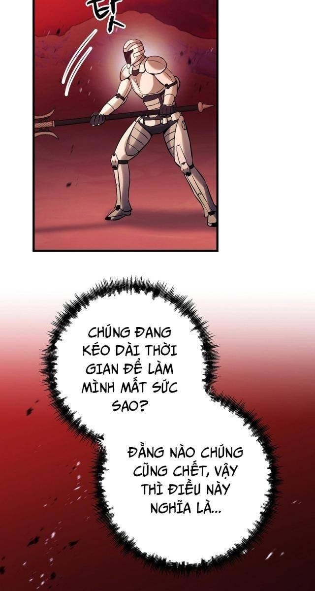 Ta Đã Trở Thành Cuồng Vương - Page 97