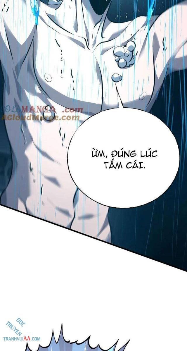 Ta Là Boss Mạnh Nhất - Page 16