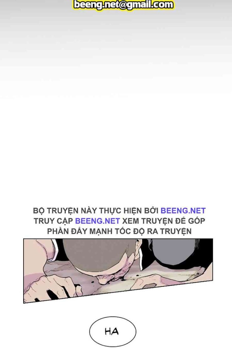 Gangster Học Đường - Page 14