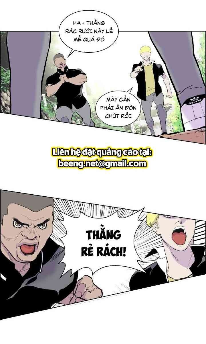 Gangster Học Đường - Page 91