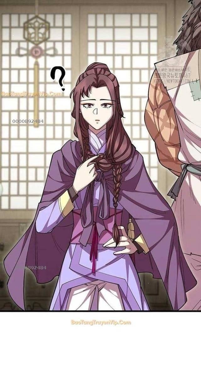 Thiên Hạ Đệ Nhất Đại Huynh - Page 10