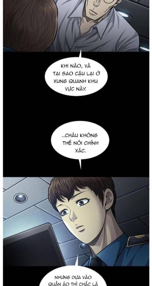 Thợ Săn Công Lý - Page 15