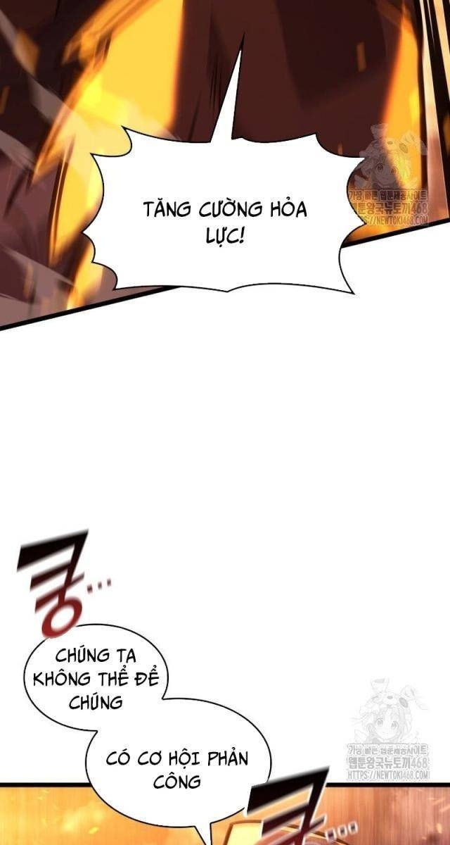 Sự Trở Lại Của Người Chơi Cấp SSS - Page 116