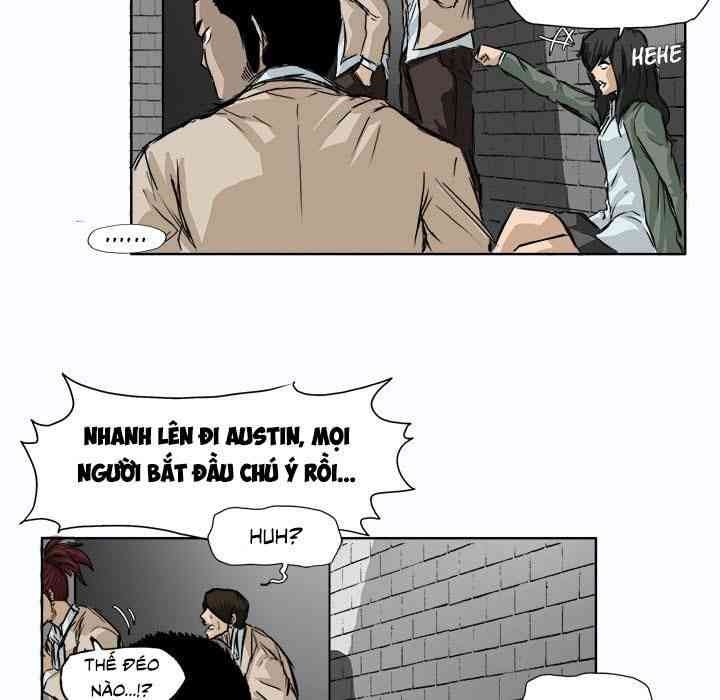 Bá Chủ Học Đường - Page 69