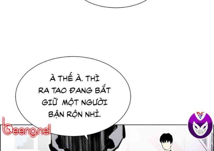 Gangster Học Đường - Page 58