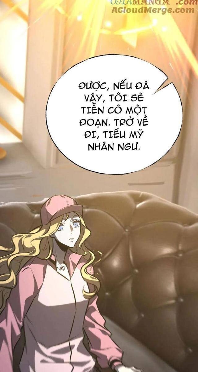 Ta Là Boss Mạnh Nhất - Page 41