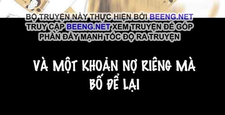 Gangster Học Đường - Page 14