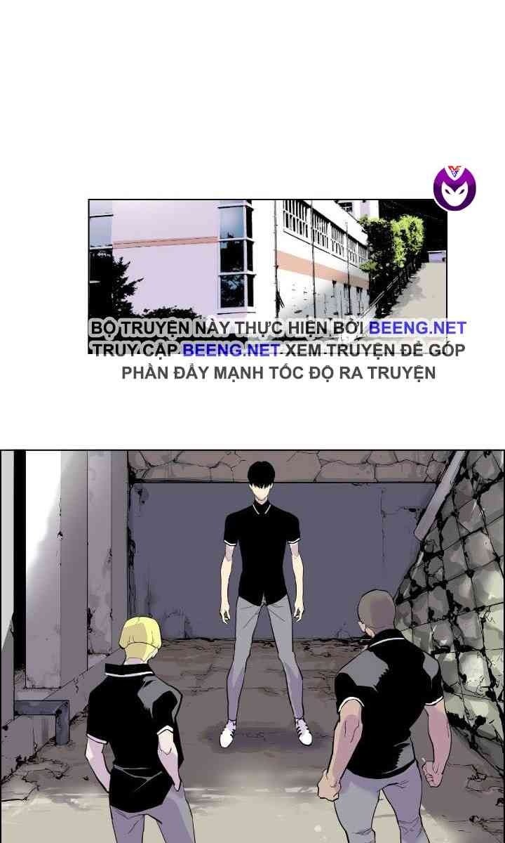 Gangster Học Đường - Page 87