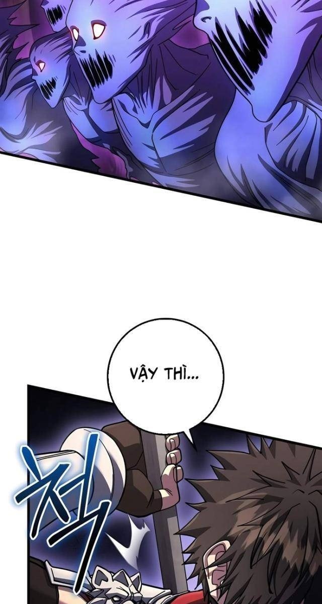 Dùng Búa Để Giải Cứu Thế Giới - Page 119