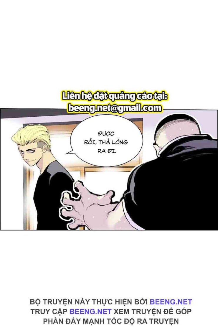 Gangster Học Đường - Page 44